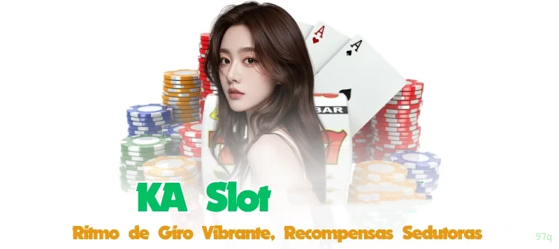 Apostas esportivas da 97q com odds competitivas